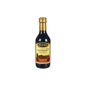 Vinegar Balsamic Red Reduction 8.5oz | Packaged