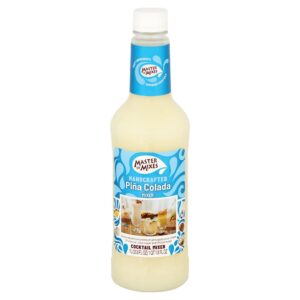 Pina Colada Mixer 1ltr | Packaged