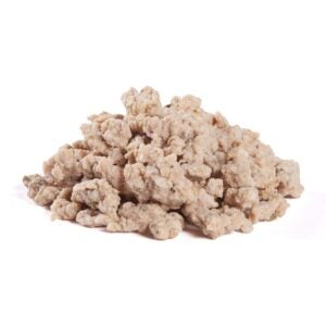 SAUSAGE ITAL CHNK CKD W/TVP40/Z 2-5# | Raw Item