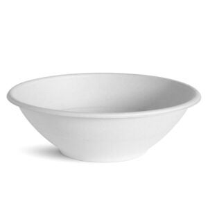 32 oz. Molded Fiber Bowls 125 ct. | Raw Item