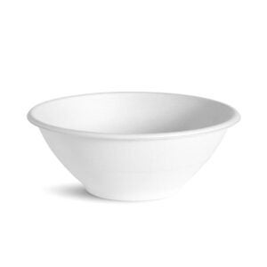 BOWL MOLDED FBR 40Z 125CT HUHTM | Raw Item