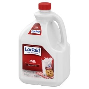 Lactaid Whole Milk | Packaged