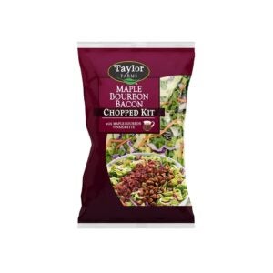 Taylor Farms Maple Bourbon Chopped Salad | Packaged