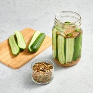 Pickling Spice | Styled