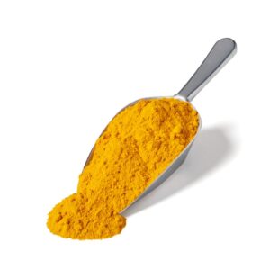 Ground Tumeric | Raw Item