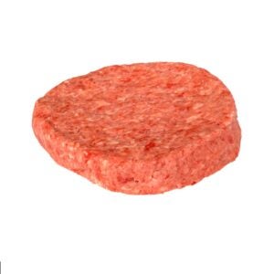 BEEF STKBRGR PTY CSTM 3BLND 6Z 5-5CT | Raw Item