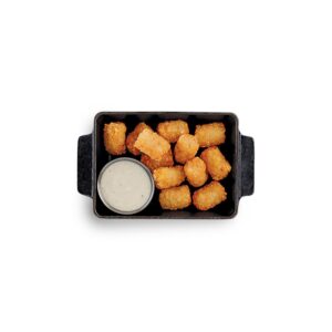 POTATO TATER TOTS R/SOD 6-5# OREI | Styled