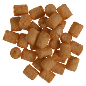 POTATO TATER TOTS R/SOD 6-5# OREI | Raw Item