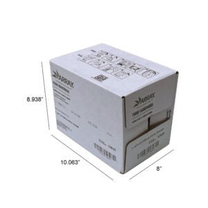 Manual Foam Hand Soap | Corrugated Box