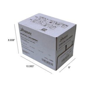 SOAP HND FM ANTIBAC MAN 4-1250ML ARRY | Corrugated Box