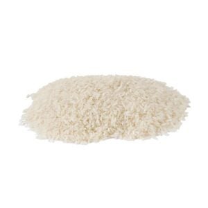 Extra Fancy Calrose Rice | Raw Item