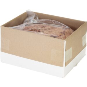 Andouille Sausage, bias cut 2-5# | Packaged