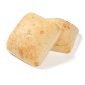 Ciabatta Rolls | Raw Item