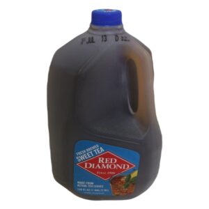 Sweet Tea | Packaged