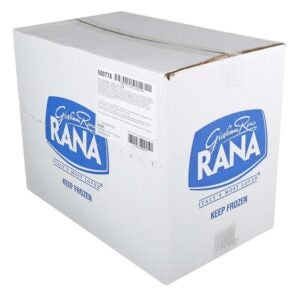 TORTELLINI CHS 4-3# RANA | Corrugated Box