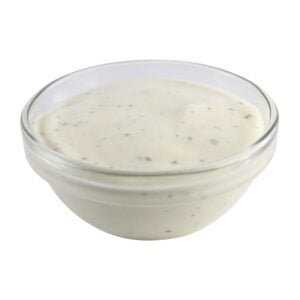 Buttermilk Ranch Dressing | Raw Item