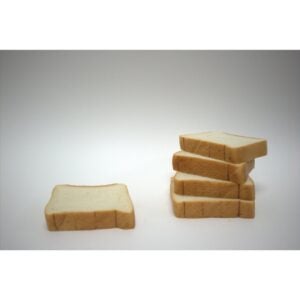 BREAD TEXAS TOAST WHITE PULLMAN-130 S | Raw Item