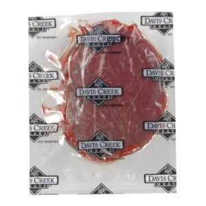 Beef Steak Tenderloin, ETE, 1.5", CHC | Packaged