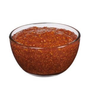 SAUCE BBQ CRAFT BEER MSTRD 1GAL | Raw Item