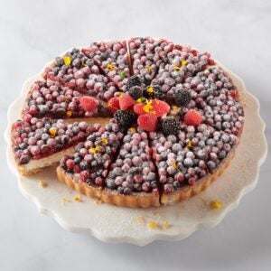 CAKE TORTE FRUITTI DI BOSCO 12CT | Styled