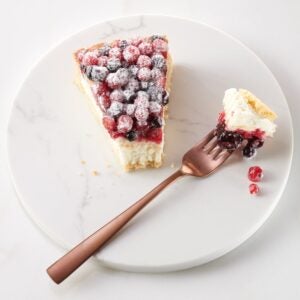 CAKE TORTE FRUITTI DI BOSCO 12CT | Styled