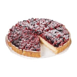 CAKE TORTE FRUITTI DI BOSCO 12CT | Raw Item