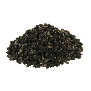 1-25 LB-TOPPING CRUMBS OREO COOKIE SML | Raw Item