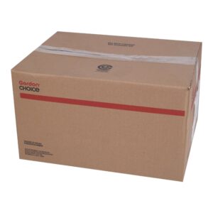 COFFEE MED RST 96-1.5Z GCHC | Corrugated Box