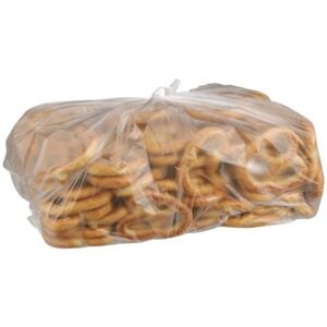 3.5oz Baked Soft Pretzel | Packaged