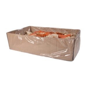 Red King Crab Legs | Packaged