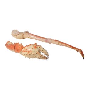 Red King Crab Legs | Raw Item