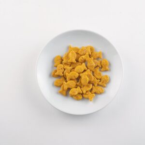 Goldfish Xtra Cheddar Baked with Wh | Packaged