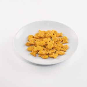 Goldfish Xtra Cheddar Baked with Wh | Raw Item