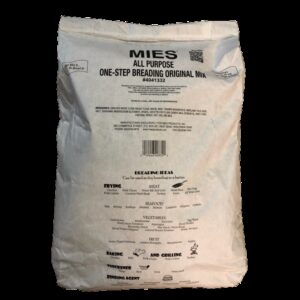 BREADING A/P REG 40# MIES | Packaged