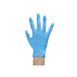 GLOVE VNYL/NITRILE BLD XL 10-1M | Styled