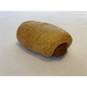 KOLACHE SAUS W/CHED WGRAIN 3Z 4-28C | Raw Item