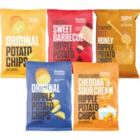 Gordon Choice Potato Chips
