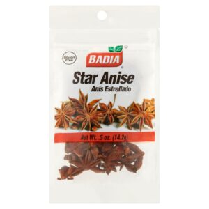 Star Anise | Packaged