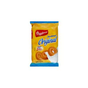 Baudu Orig Shrtbread 11.82 oz | Packaged