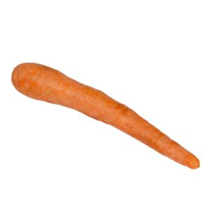 Organic Carrot Cello | Raw Item