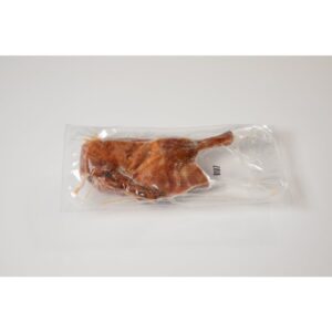 Duck Roast Hlf. | Packaged