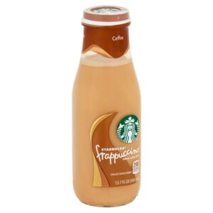 Starbucks Coffee Frappuccino | Packaged