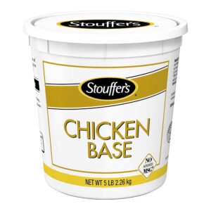 Chicken Base | Packaged