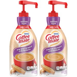 Original Creamer | Packaged