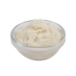 POTATO MASHED ORIGINAL RECIPE | Raw Item