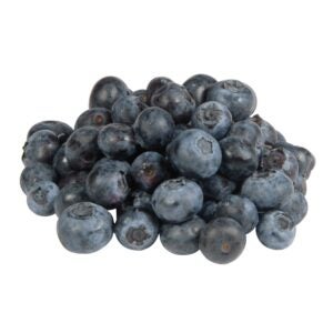 Blueberries | Raw Item