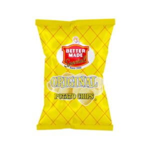 Better Made Box Regular Chips 50ct | Packaged