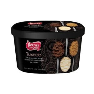 Perry’s Tuxedo IC 1.5 Quart | Packaged