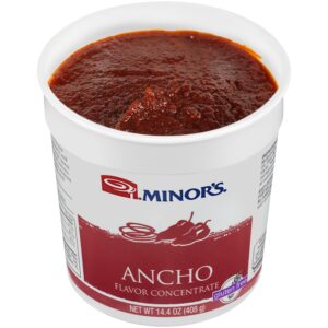 Chili Base | Raw Item