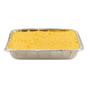 Macaroni & Cheese | Raw Item